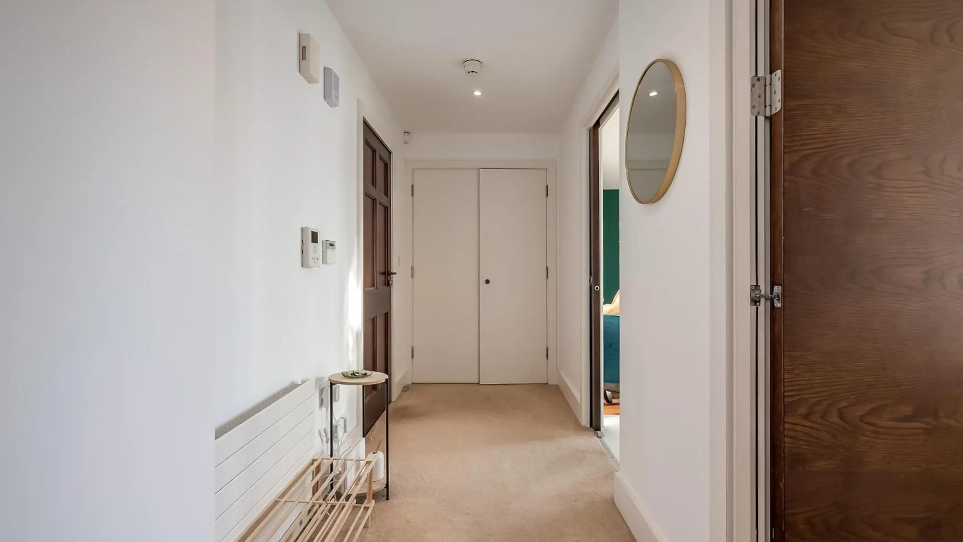 Custom House Square City Centre Retreat Belfast