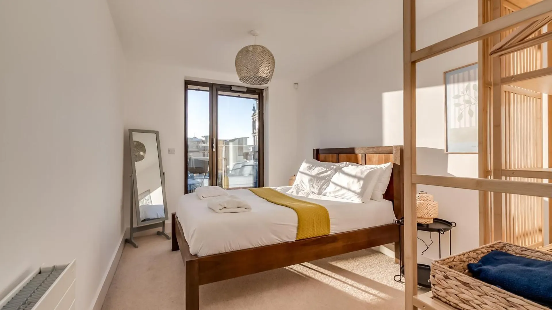 Apartment Custom House Square City Centre Retreat Belfast