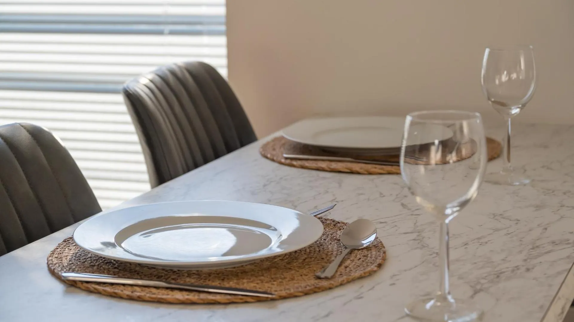 Custom House Square City Centre Retreat Belfast Apartment