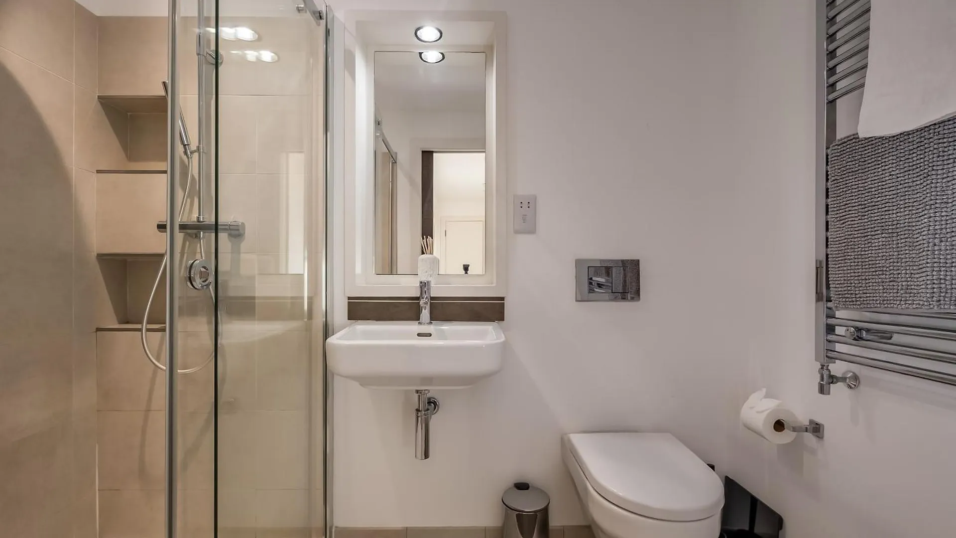 Apartment Custom House Square City Centre Retreat Belfast